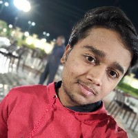 Aniket Rupda-Freelancer in Jetpur,India