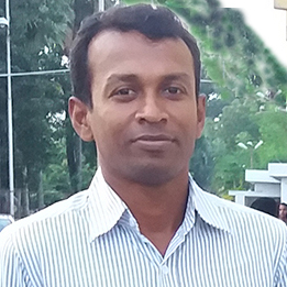 Probal Mallick-Freelancer in Jashore,Bangladesh