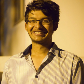 Anmol Agarwal-Freelancer in Jaipur,India