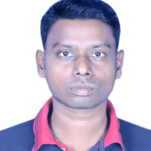 Sourav Nanda-Freelancer in Pune,India