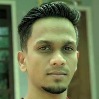 Saneer Pa-Freelancer in ERNAKULAM,India