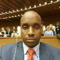 Ismail Mukose-Freelancer in Nairobi,Kenya
