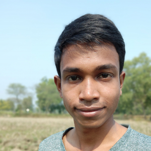 Subhadwip Tunga-Freelancer in Kapasaria,India