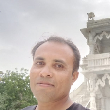 Mathur Valani-Freelancer in Ahmedabad,India