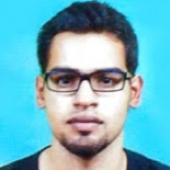 Bilal Shaikh-Freelancer in ,India