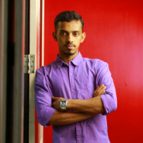 JASHIRUDHEEN-Freelancer in Jeddah,India
