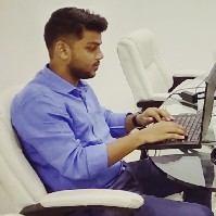 Aadil Shaikh-Freelancer in ,India