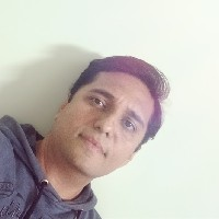 Sunil Divyeshvar-Freelancer in Ahmedabad,India