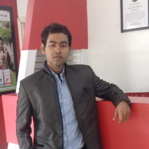Saurabh Singh-Freelancer in HARDOI,India