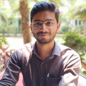Rayyan Ahmed-Freelancer in Mumbai,India