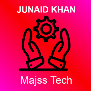 Junaid Majss Tech-Freelancer in Islamabad,Pakistan