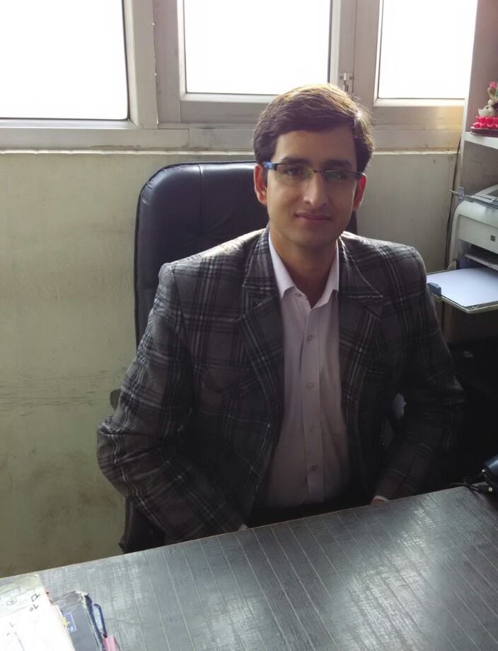 Naresh Bhatt-Freelancer in ,India