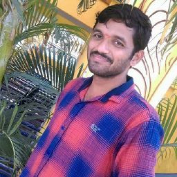 Naresh Kondapalli-Freelancer in Hyderabad,India