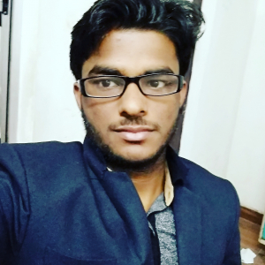 Pappu Kumar-Freelancer in ,India