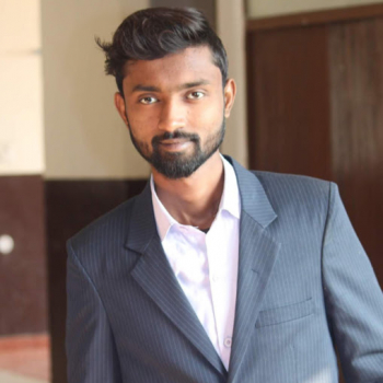 Shubham Vishwakarma-Freelancer in Kanpur,India