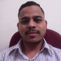 Amar Kalambe-Freelancer in ,India