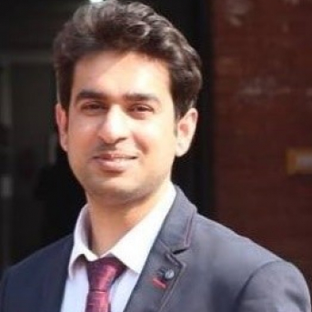 Mukarram Khalil-Freelancer in Lahore,Pakistan