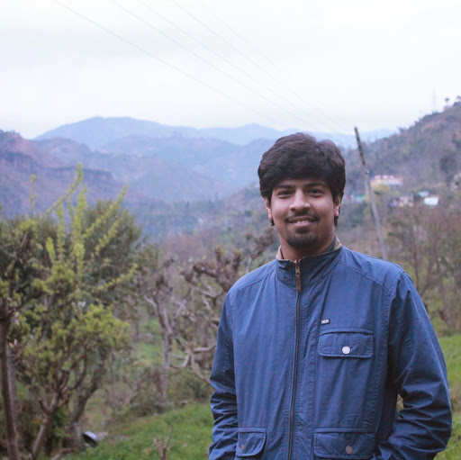 Ankit Jain-Freelancer in kanpur,India