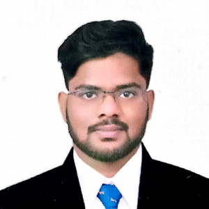 Rajesh Nalla-Freelancer in ,India