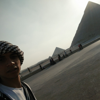 Ahmed Sallam-Freelancer in G,Egypt