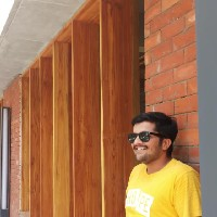Kandarp Dave-Freelancer in ,India