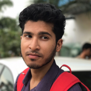 Ehtesham Mohammed-Freelancer in Hyderabad,India