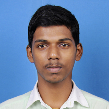 Adithyan K jairaj-Freelancer in Thrissur,India