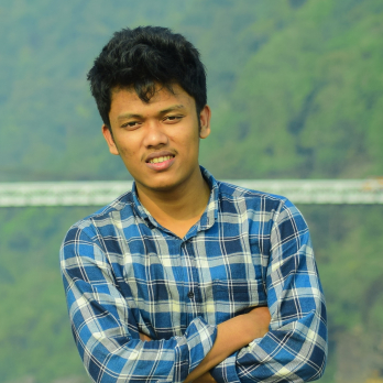 Freelancer Soykot-Freelancer in Rangamati,Bangladesh