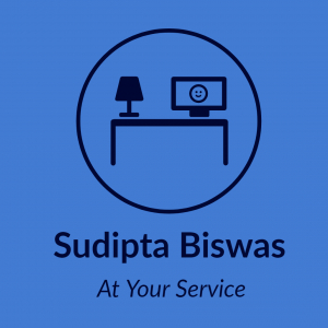 Sudipta Biswas-Freelancer in Kolkata,India