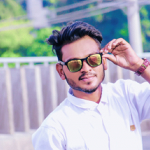 Md Sharif-Freelancer in Tangail,Bangladesh