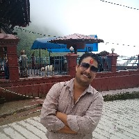 Ram Prasad Upadhyay-Freelancer in Tamghas,Nepal