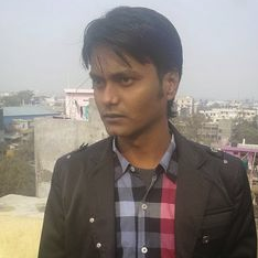Sushant Katiyar-Freelancer in Noida,India