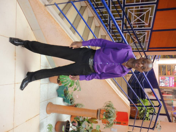 Nicolas Junior-Freelancer in Nairobi,Kenya