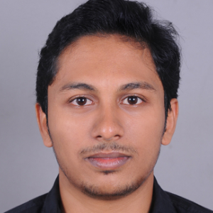 Anandu Mohan-Freelancer in ,India