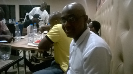 Ayodabo Apetuje-Freelancer in Lagos,Nigeria