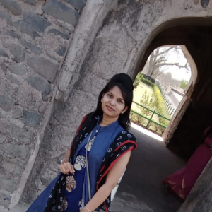 Sapna Kotiya-Freelancer in indore,India