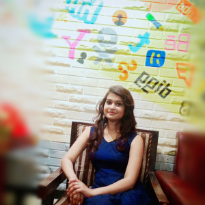 Sreshtha Rajput-Freelancer in Lucknow,India