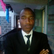 Justus Steve-Freelancer in Nairobi,Kenya