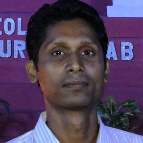 Manjit Kumar Yadav-Freelancer in Mumbai,India
