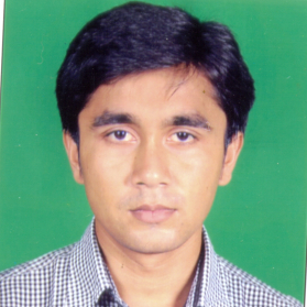Jyotirmay Panda-Freelancer in Siliguri,India