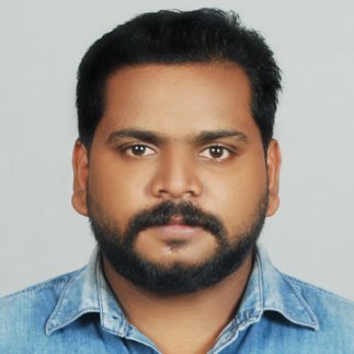 Amardeep Kp-Freelancer in thiruvananthapuram,India