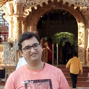 Raj Bhatia-Freelancer in Ulhasnagar,India
