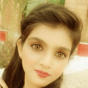 Wajiha Attique-Freelancer in Lahore,Pakistan