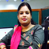 Ekta Mishra-Freelancer in ,India