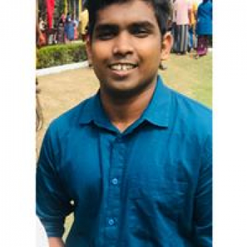 Indunil Uthpalanjana-Freelancer in Colombo,Sri Lanka