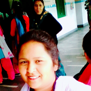 Shilpa -Freelancer in Sambhal,India