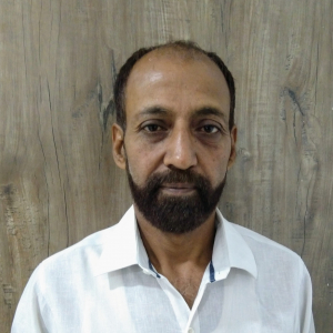 Harvinder Khurana-Freelancer in Ghaziabad,India