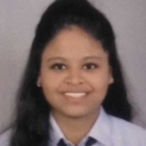 Kajal Jain-Freelancer in Jaipur,India