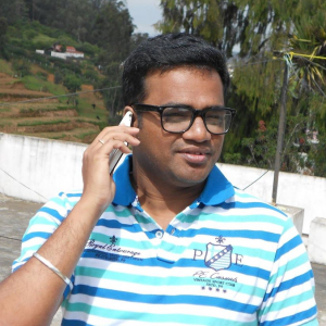 S A Senthil Kumar-Freelancer in Chennai,India