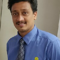 Darshan Anand Bagwe-Freelancer in ,India